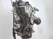 Motor complet ambielat  Mazda CX-5 [Fabr 2017-2020] SH 2.2 SkyActiv-D 135KW / 184CP