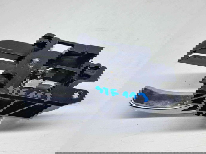  Maner interior stanga fata Nissan Qashqai Facelift (2) [Fabr 2009-2013] 80671JD08449