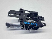  Maner interior stanga fata Nissan Qashqai Facelift (2) [Fabr 2009-2013] 80671JD08449