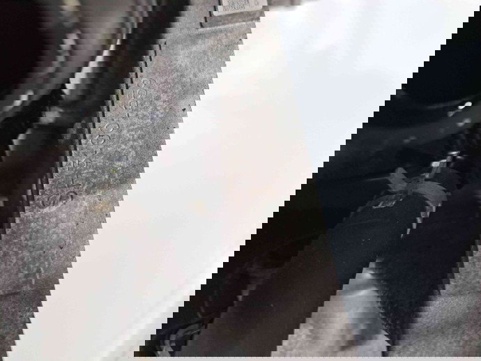 Motor complet ambielat  Mazda CX-5 [Fabr 2017-2020] SH 2.2 SkyActiv-D 135KW / 184CP