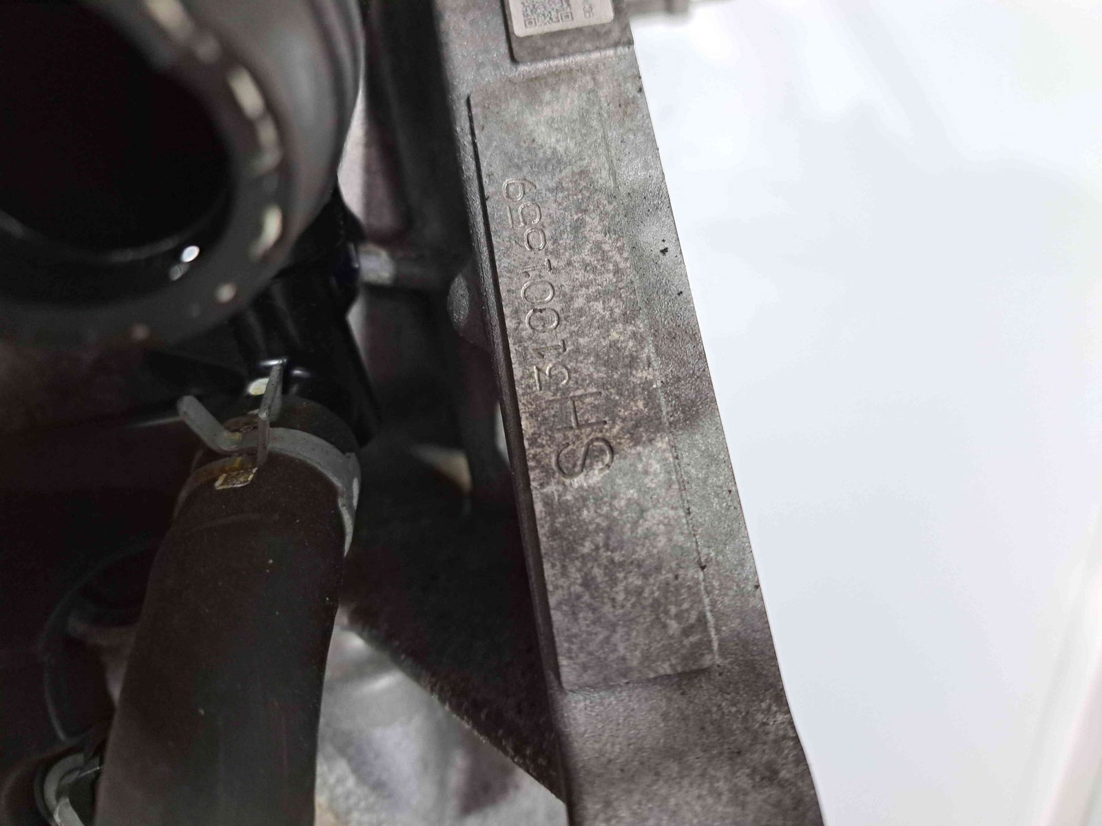 Motor complet ambielat Mazda CX-5 [Fabr 2017-2020] SH 2.2 SkyActiv-D 135KW / 184CP - imagine 7