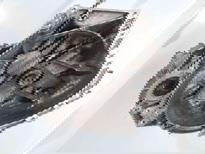 Cutie viteze manuala 6 trepte  Mazda CX-5 [Fabr 2017-2020] 2.2 SkyActiv-D9TH12050720 ( D6010 ) 135KW / 184CP