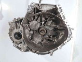 Cutie viteze manuala 6 trepte  Mazda CX-5 [Fabr 2017-2020] 2.2 SkyActiv-D9TH12050720 ( D6010 ) 135KW / 184CP