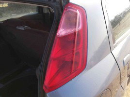 Stop aripa dreapta OEM Fiat Grande Punto (199) [Fabr 2005-2009] 1.5 