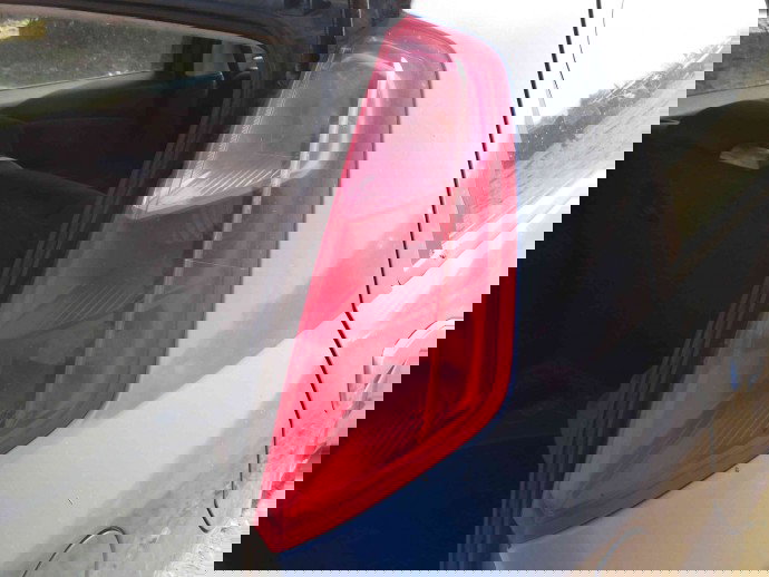 Stop aripa dreapta OEM Fiat Grande Punto (199) [Fabr 2005-2009] 1.5 