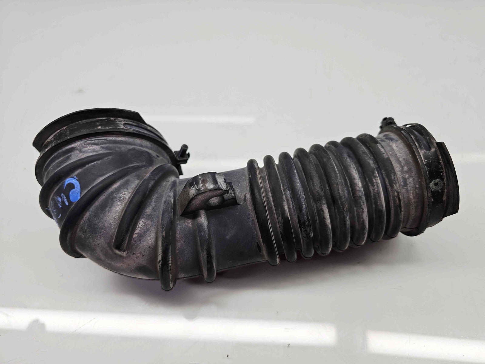 Tub admisie aer Mazda CX-5 [Fabr 2017-2020] SH01-13221 2.2 SkyActiv-D 135KW / 184CP - imagine 2