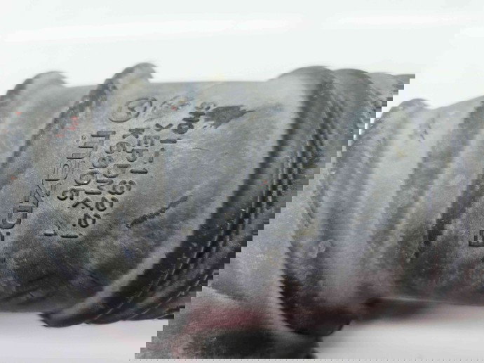 Tub admisie aer Mazda CX-5 [Fabr 2017-2020] SH01-13221 2.2 SkyActiv-D 135KW / 184CP