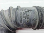 Tub admisie aer Mazda CX-5 [Fabr 2017-2020] SH01-13221 2.2 SkyActiv-D 135KW / 184CP