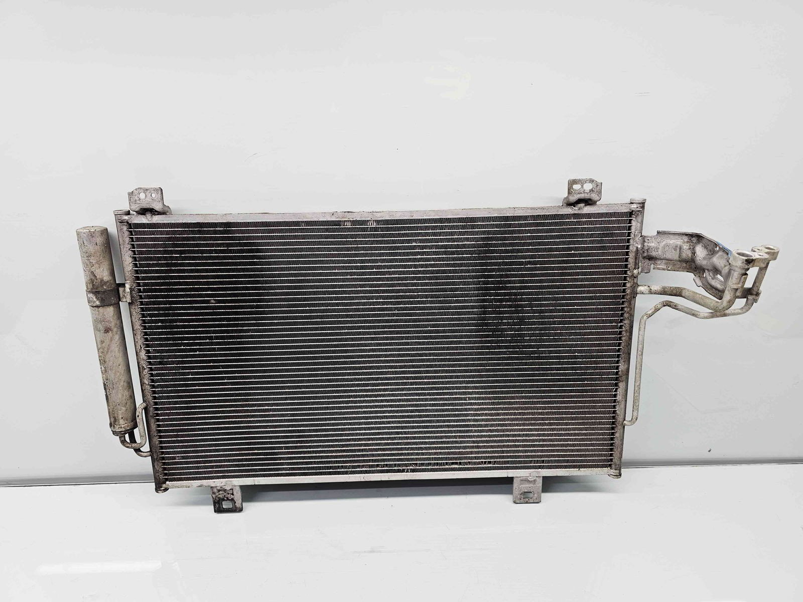 Radiator clima / AC Mazda CX-5 [Fabr 2017-2020] 8397005-04 2.2 SkyActiv-D 135KW / 184CP - imagine 1
