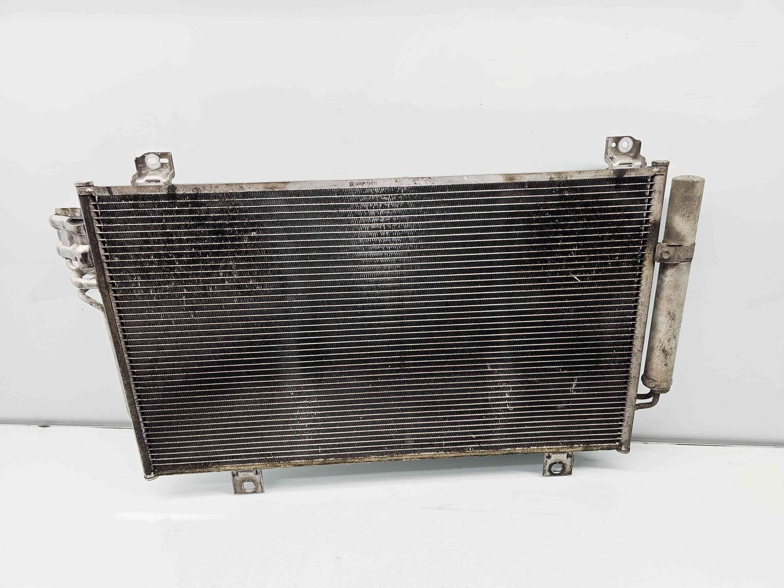 Radiator clima / AC Mazda CX-5 [Fabr 2017-2020] 8397005-04 2.2 SkyActiv-D 135KW / 184CP - imagine 2