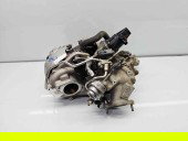 Turbina  Mazda CX-5 [Fabr 2017-2020] SH18-13700-B 2.2 SkyActiv-D 135KW / 184CP