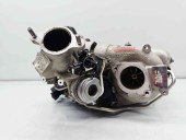 Turbina  Mazda CX-5 [Fabr 2017-2020] SH18-13700-B 2.2 SkyActiv-D 135KW / 184CP