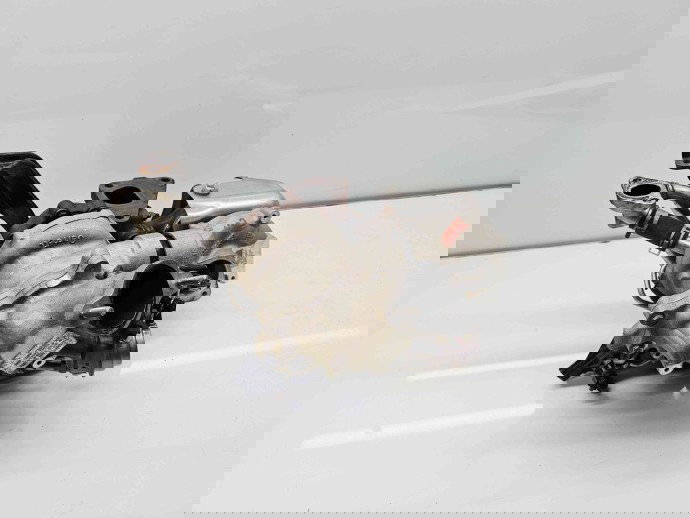 Turbina  Mazda CX-5 [Fabr 2017-2020] SH18-13700-B 2.2 SkyActiv-D 135KW / 184CP