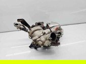 Turbina  Mazda CX-5 [Fabr 2017-2020] SH18-13700-B 2.2 SkyActiv-D 135KW / 184CP