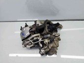 Turbina  Mazda CX-5 [Fabr 2017-2020] SH18-13700-B 2.2 SkyActiv-D 135KW / 184CP