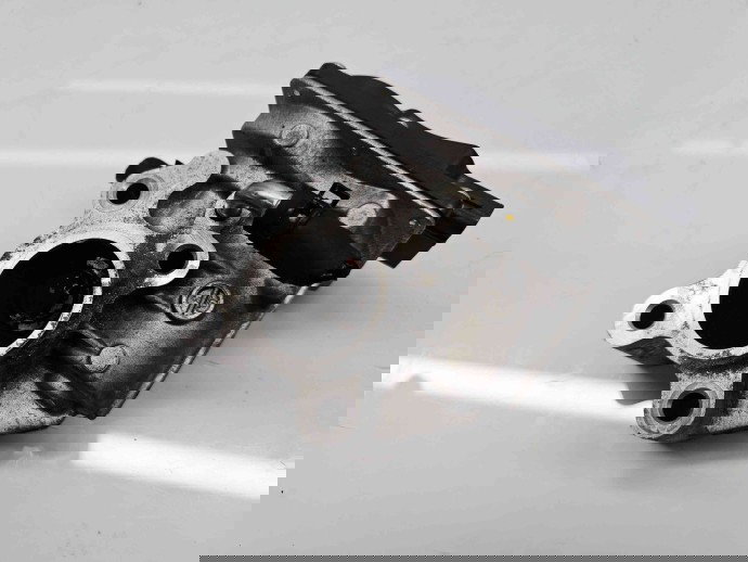 Supapa EGR  Mazda CX-5 [Fabr 2017-2020] SH01-20300 2.2 SkyActiv-D 135KW / 184CP