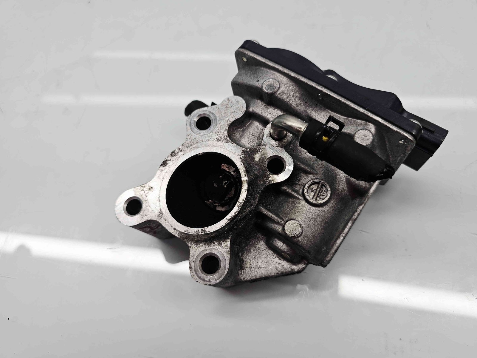 Supapa EGR Mazda CX-5 [Fabr 2017-2020] SH01-20300 2.2 SkyActiv-D 135KW / 184CP - imagine 2