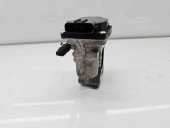 Supapa EGR  Mazda CX-5 [Fabr 2017-2020] SH01-20300 2.2 SkyActiv-D 135KW / 184CP