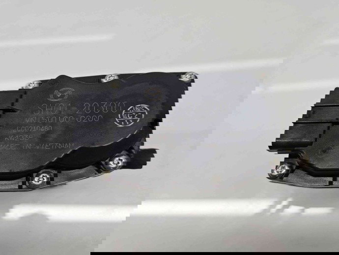 Supapa EGR  Mazda CX-5 [Fabr 2017-2020] SH01-20300 2.2 SkyActiv-D 135KW / 184CP