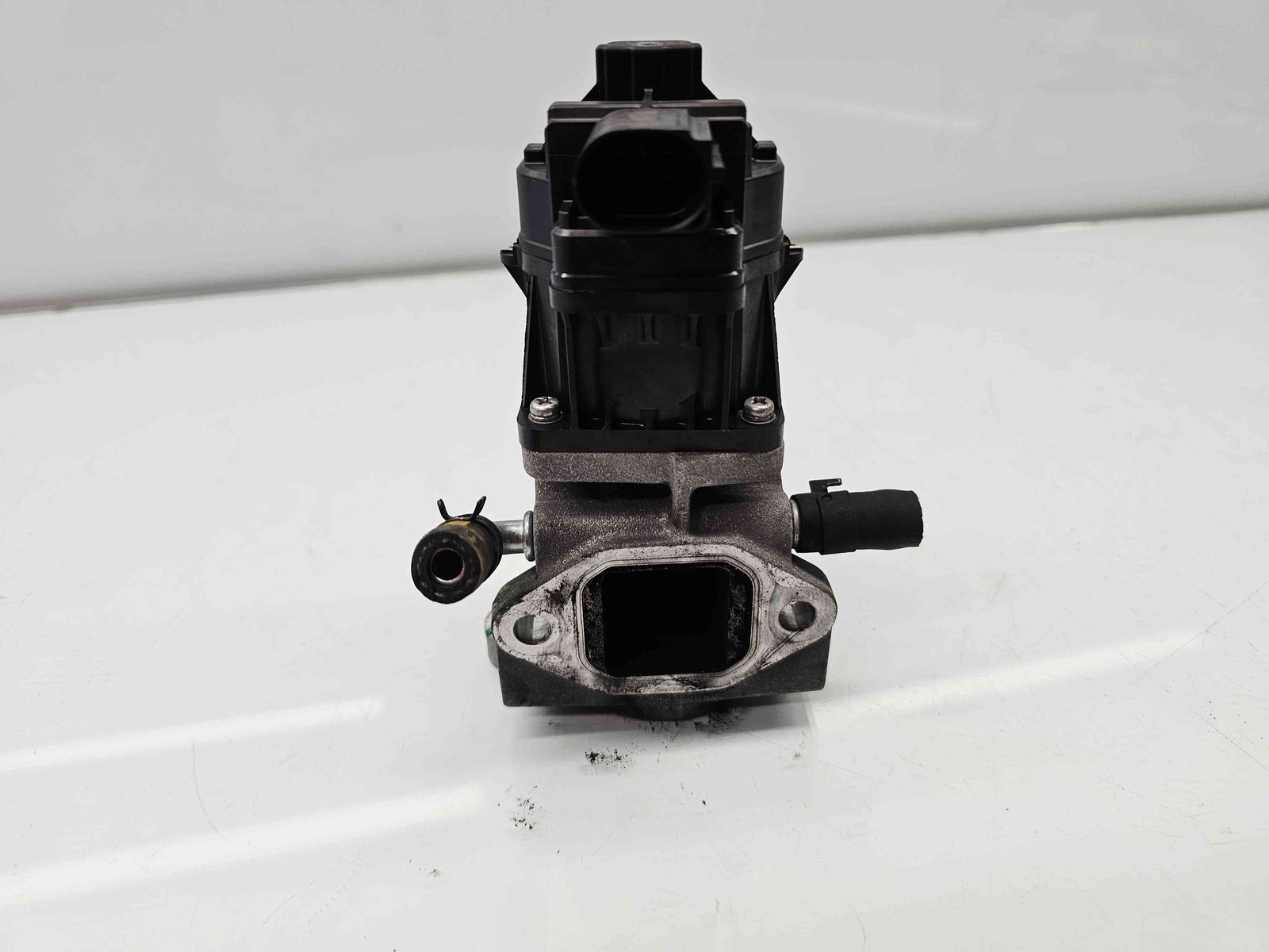 Supapa EGR Mazda CX-5 [Fabr 2017-2020] SH01-K5T70874 2.2 SkyActiv-D 135KW / 184CP - imagine 4