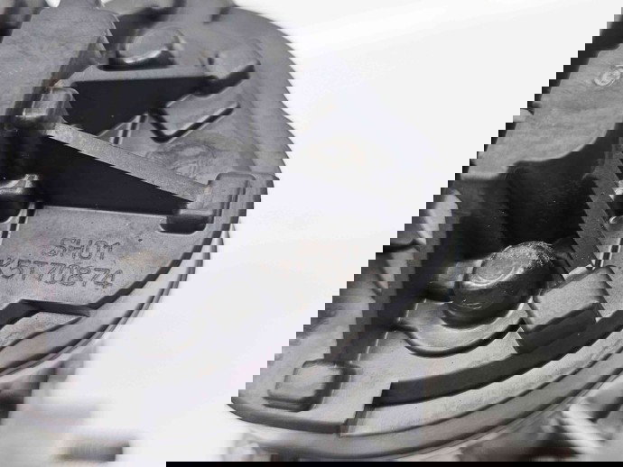 Supapa EGR  Mazda CX-5 [Fabr 2017-2020] SH01-K5T70874 2.2 SkyActiv-D 135KW / 184CP