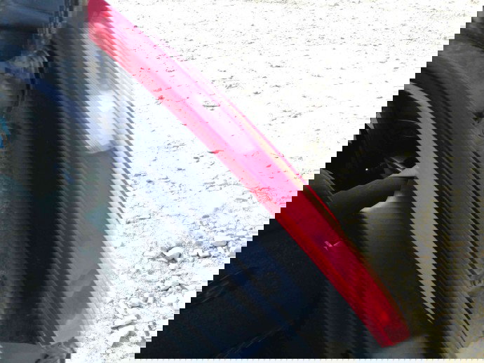 Stop aripa dreapta OEM Fiat Grande Punto (199) [Fabr 2005-2009] 1.5 