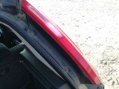 Stop aripa dreapta OEM Fiat Grande Punto (199) [Fabr 2005-2009] 1.5 