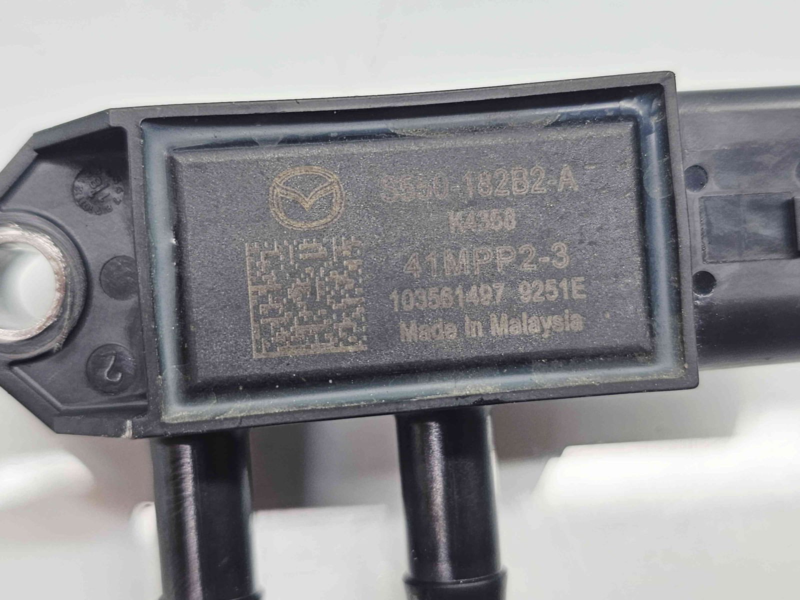 Senzor presiune Mazda CX-5 [Fabr 2017-2020] S550-182B2-A - imagine 4