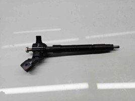 Injector  Mazda CX-5 [Fabr 2017-2020] SH18-13H50 2.2 SkyActiv-D 135KW / 184CP