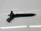 Injector  Mazda CX-5 [Fabr 2017-2020] SH18-13H50 2.2 SkyActiv-D 135KW / 184CP