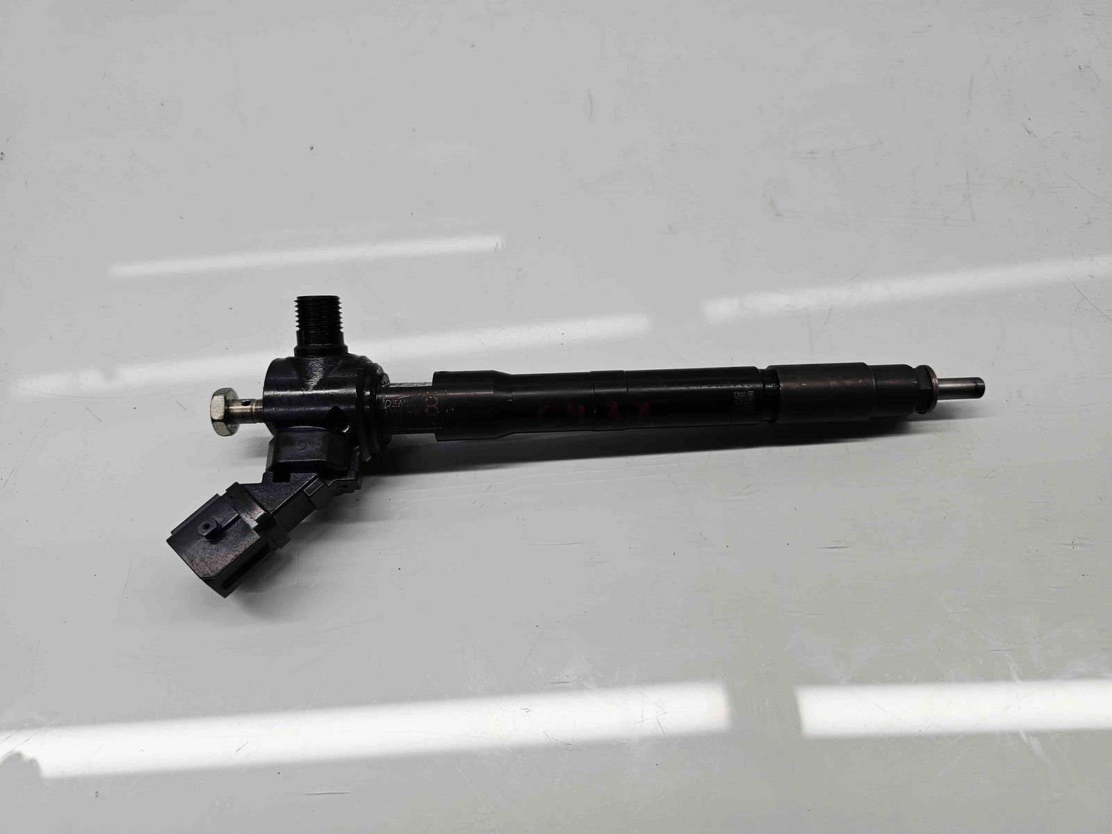 Injector Mazda CX-5 [Fabr 2017-2020] SH18-13H50 2.2 SkyActiv-D 135KW / 184CP - imagine 1