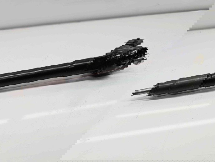 Injector  Mazda CX-5 [Fabr 2017-2020] SH18-13H50 2.2 SkyActiv-D 135KW / 184CP