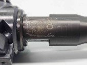 Injector  Mazda CX-5 [Fabr 2017-2020] SH18-13H50 2.2 SkyActiv-D 135KW / 184CP