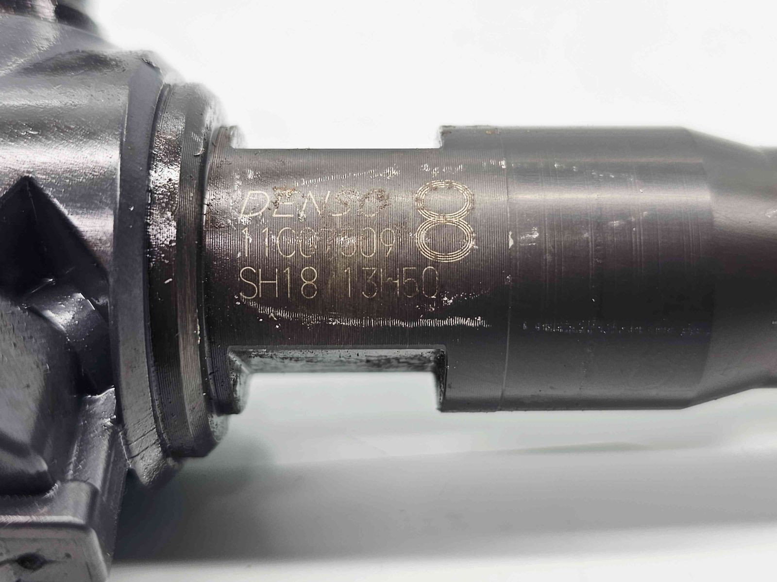 Injector Mazda CX-5 [Fabr 2017-2020] SH18-13H50 2.2 SkyActiv-D 135KW / 184CP - imagine 4