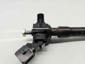 Injector  Mazda CX-5 [Fabr 2017-2020] SH18-13H50 2.2 SkyActiv-D 135KW / 184CP