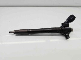 Injector  Mazda CX-5 [Fabr 2017-2020] SH18-13H50 2.2 SkyActiv-D 135KW / 184CP