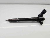 Injector  Mazda CX-5 [Fabr 2017-2020] SH18-13H50 2.2 SkyActiv-D 135KW / 184CP