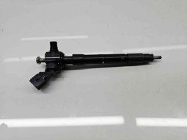 Injector  Mazda CX-5 [Fabr 2017-2020] SH18-13H50 2.2 SkyActiv-D 135KW / 184CP