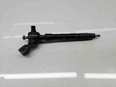 Injector  Mazda CX-5 [Fabr 2017-2020] SH18-13H50 2.2 SkyActiv-D 135KW / 184CP