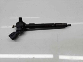 Injector  Mazda CX-5 [Fabr 2017-2020] SH18-13H50 2.2 SkyActiv-D 135KW / 184CP