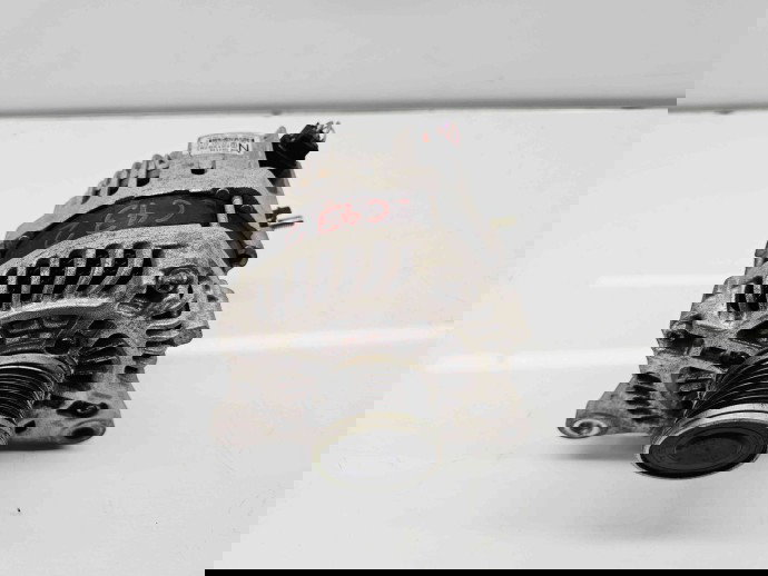 Alternator  Mazda CX-5 [Fabr 2017-2020] SH1N-A2TX9781 2.2 SkyActiv-D 135KW / 184CP