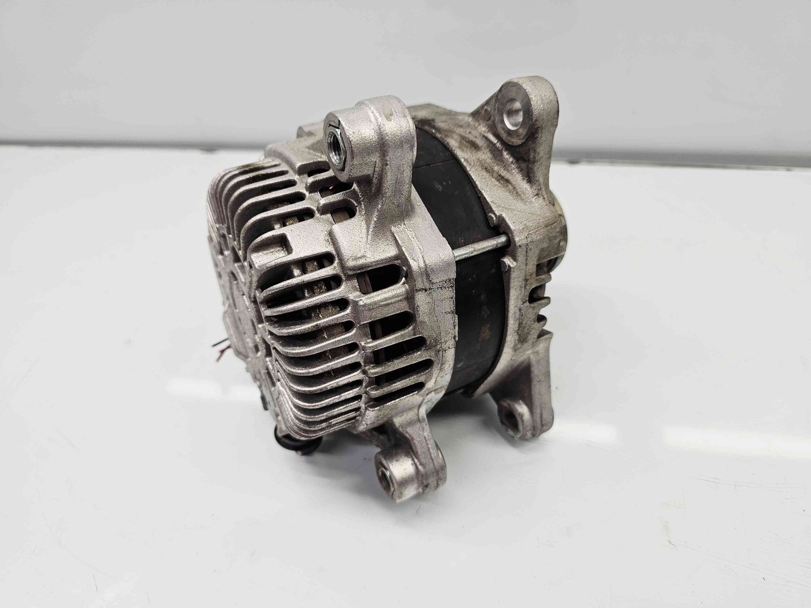 Alternator Mazda CX-5 [Fabr 2017-2020] SH1N-A2TX9781 2.2 SkyActiv-D 135KW / 184CP - imagine 3