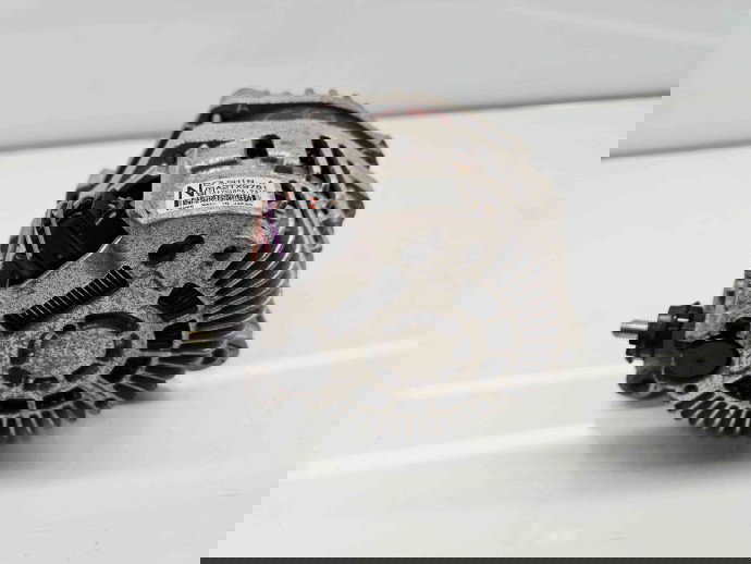 Alternator  Mazda CX-5 [Fabr 2017-2020] SH1N-A2TX9781 2.2 SkyActiv-D 135KW / 184CP