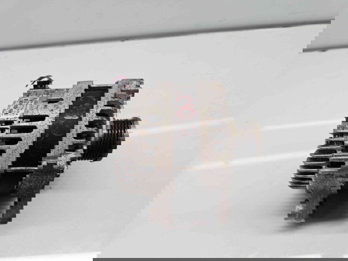 Alternator  Mazda CX-5 [Fabr 2017-2020] SH1N-A2TX9781 2.2 SkyActiv-D 135KW / 184CP