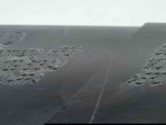 Tub admisie aer  AUDI A3 (8P1) [Fabr 2003-2012] 1K0129618AJ 1.6 Benz BSE 75KW / 102CP