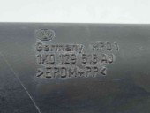 Tub admisie aer  AUDI A3 (8P1) [Fabr 2003-2012] 1K0129618AJ 1.6 Benz BSE 75KW / 102CP