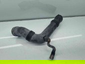 Tub admisie aer  AUDI A3 (8P1) [Fabr 2003-2012] 1K0129618AJ 1.6 Benz BSE 75KW / 102CP