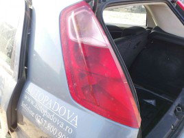 Stop aripa stanga OEM Fiat Grande Punto (199) [Fabr 2005-2009] 1.5 