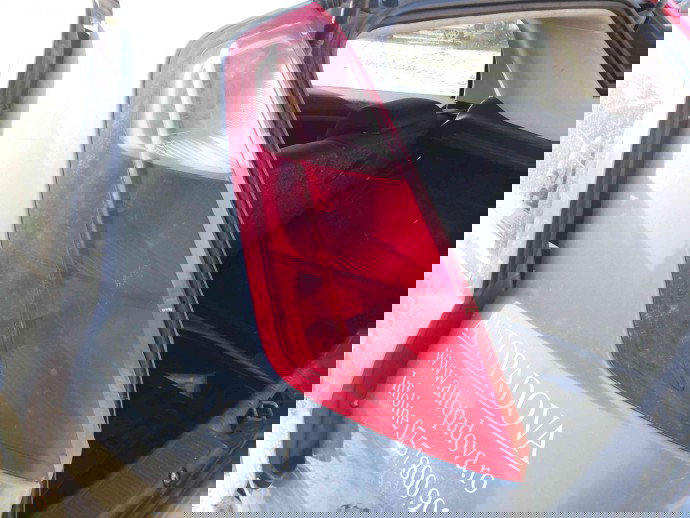 Stop aripa stanga OEM Fiat Grande Punto (199) [Fabr 2005-2009] 1.5 