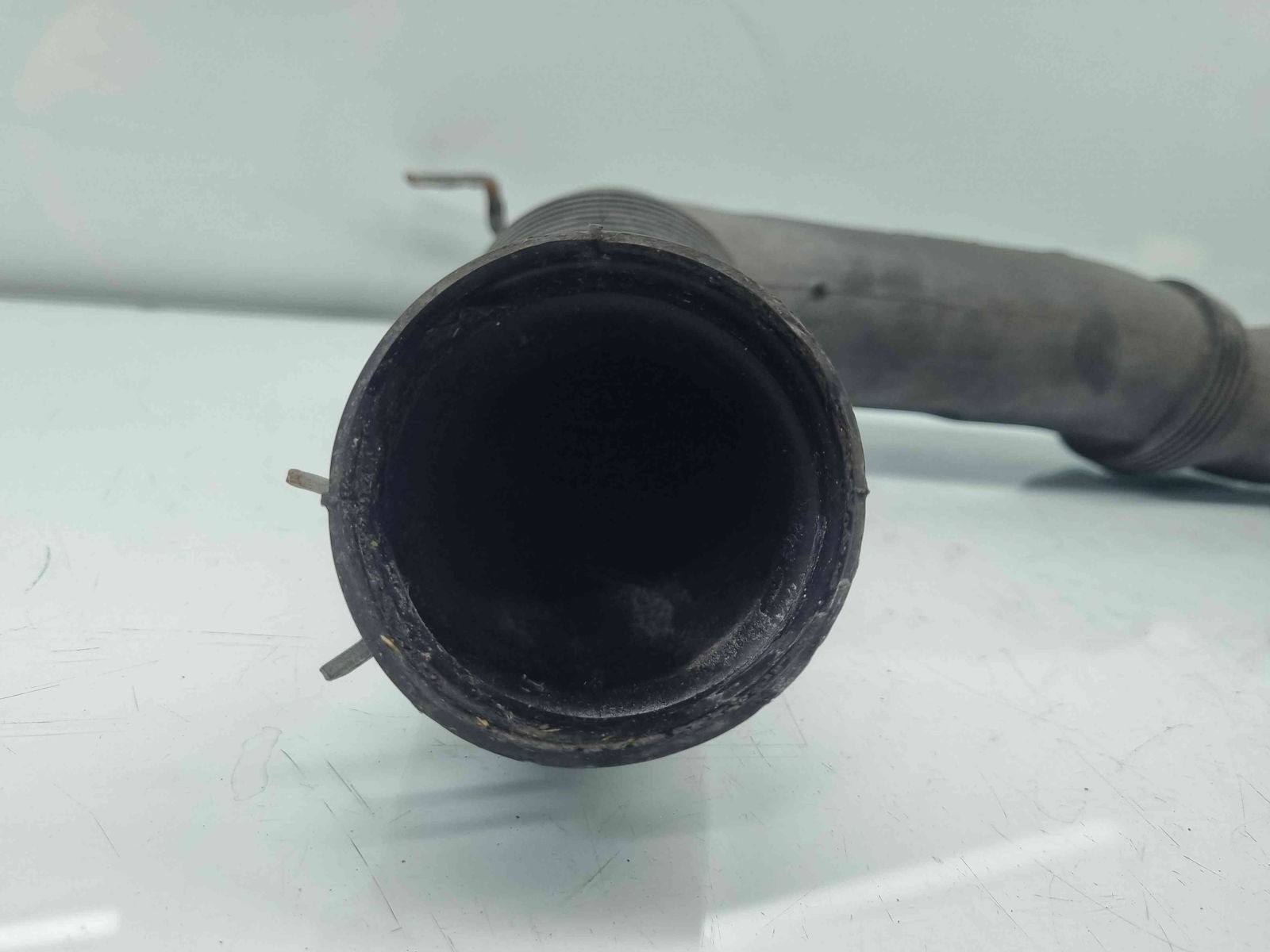 Tub admisie aer AUDI A3 (8P1) [Fabr 2003-2012] 1K0129618AJ 1.6 Benz BSE 75KW / 102CP - imagine 5